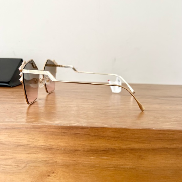 FENDI sunglasses new in box FF 0261/S - Picture 12 of 14